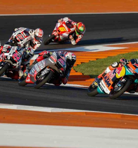MotoGp e F1 non ci sono solo loro