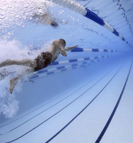 Sport da fare in acqua