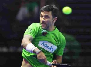 Padel gioco Italia Spagna mondo