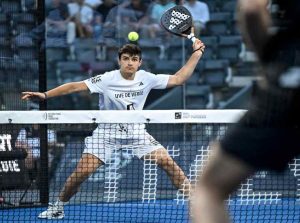 Torneo padel Italia 2023
