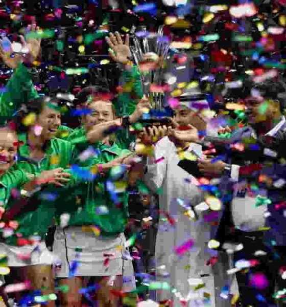 Padel torneo trionfo