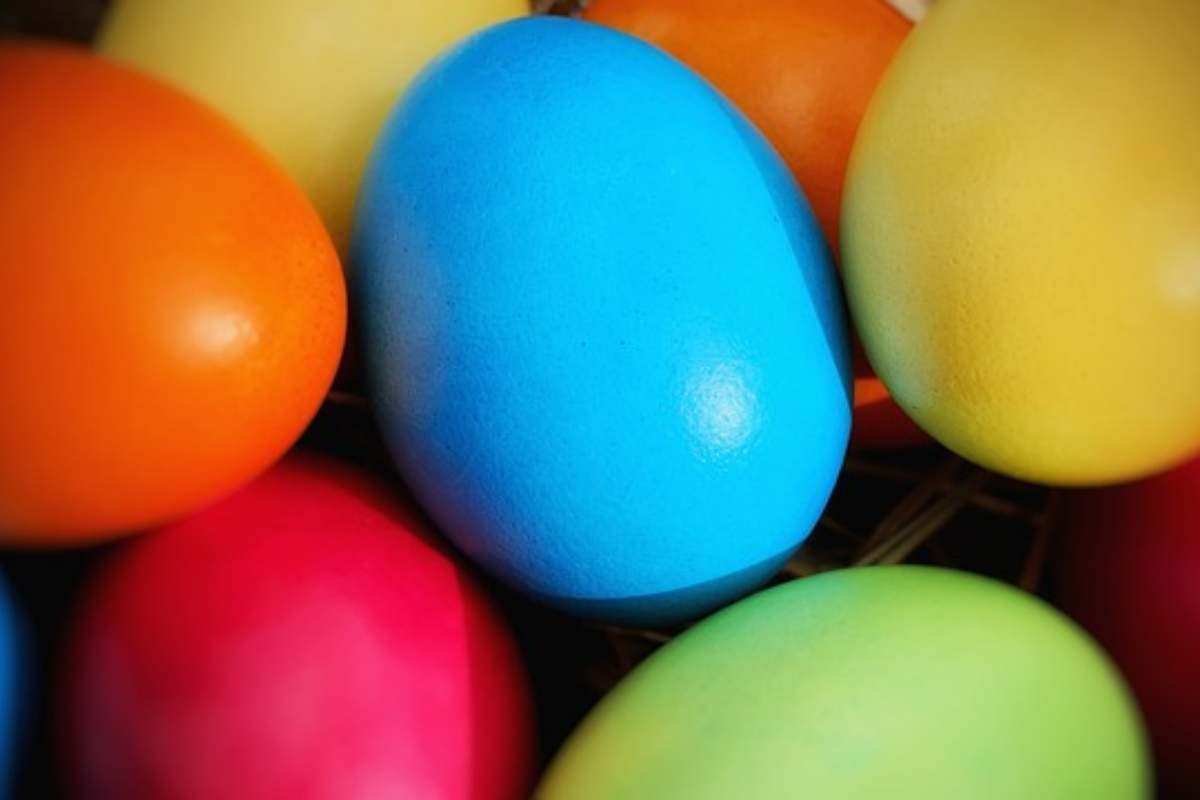 Pasquetta e tradizioni