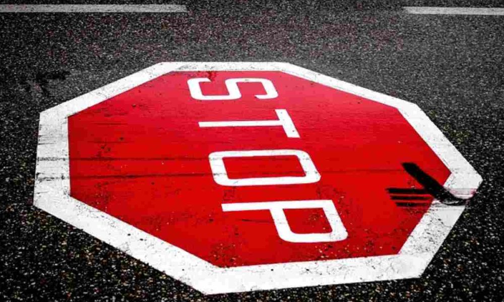 Pericolo nello sport