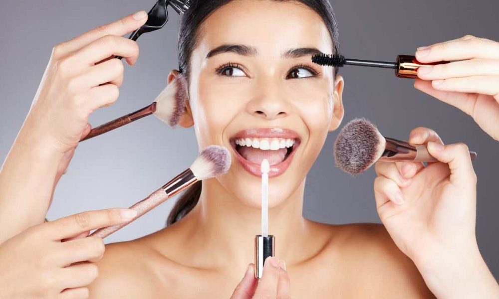 personalizzare make-up