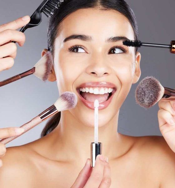 personalizzare make-up