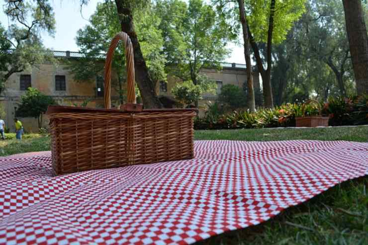 Pasquetta e pic nic