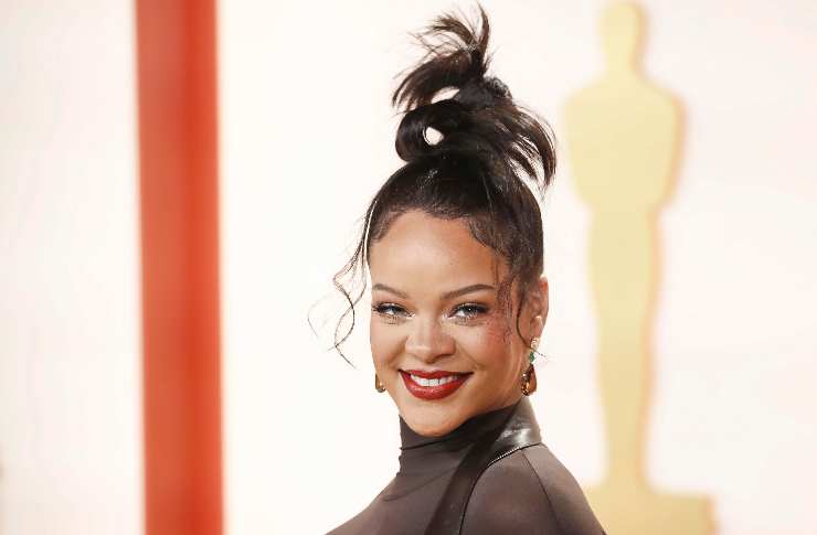 Che sport preferisce Rihanna?