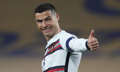 Cristiano Ronaldo iniziative di beneficienza