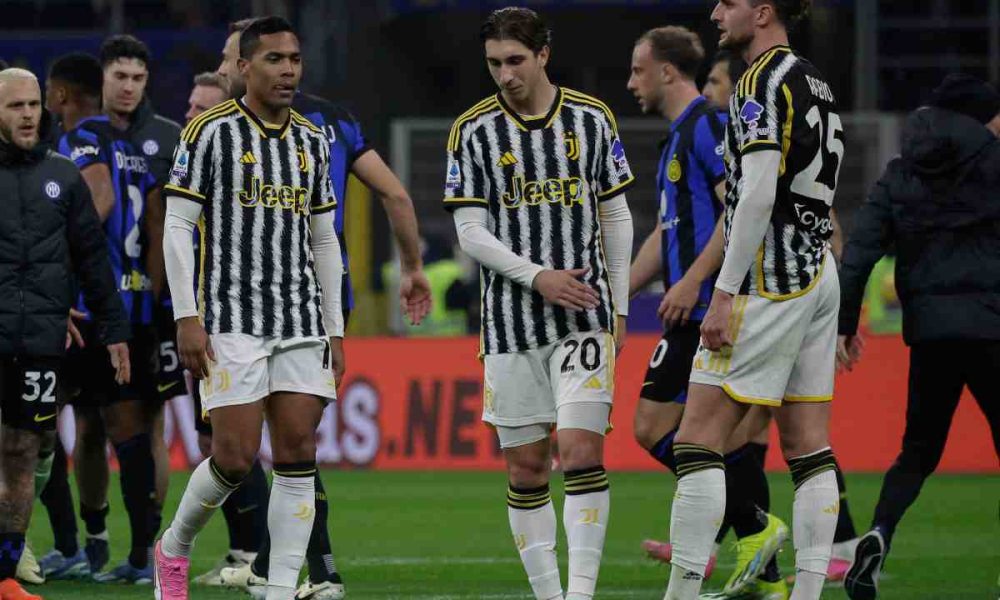 Mondiale per club italiane