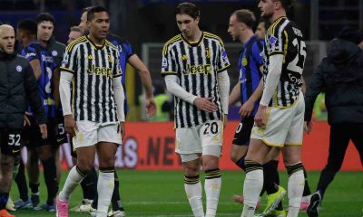 Mondiale per club italiane