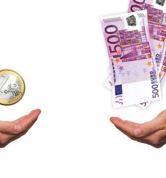 Stipendio e Italia
