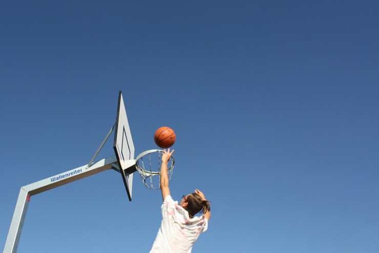 Sport e regole del basket