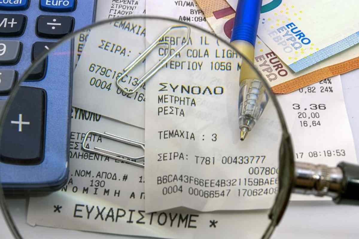 Risparmiare sulla spesa