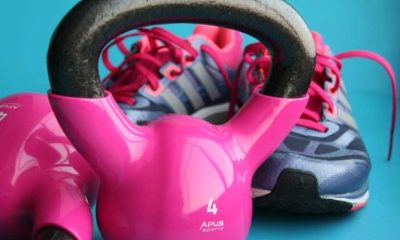 Sport che si possono fare a casa