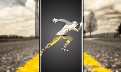 Tecnologia al centro dello sport