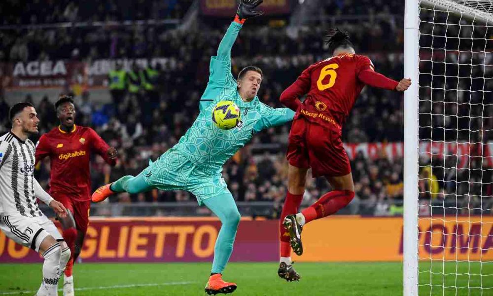 La rivoluzione dei portieri