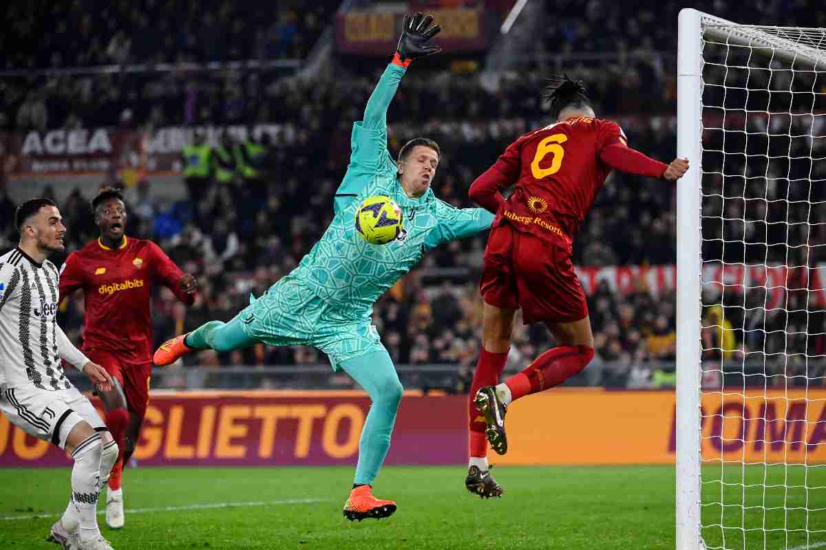 La rivoluzione dei portieri