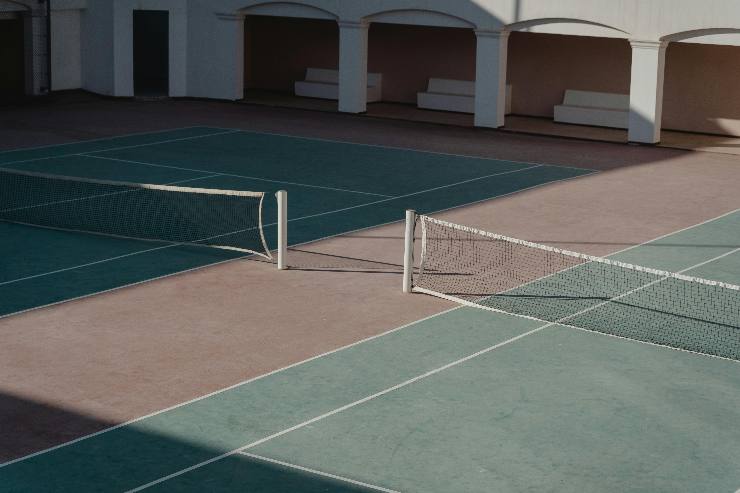 Lo sviluppo e la crescita del calcio tennis