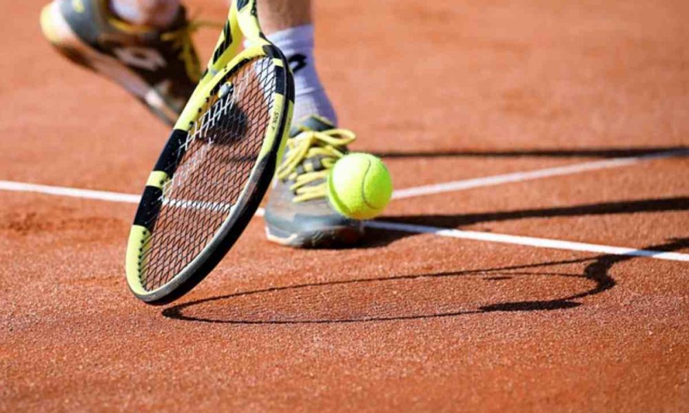 Il tennis a chi è adatto