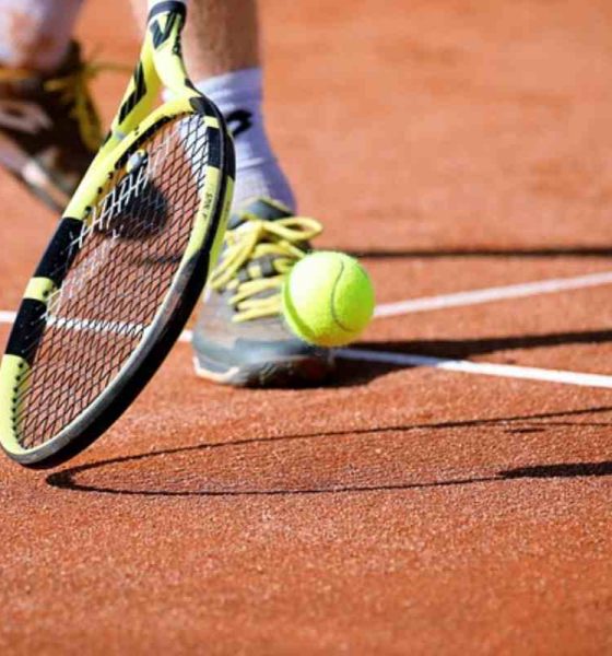 Il tennis a chi è adatto