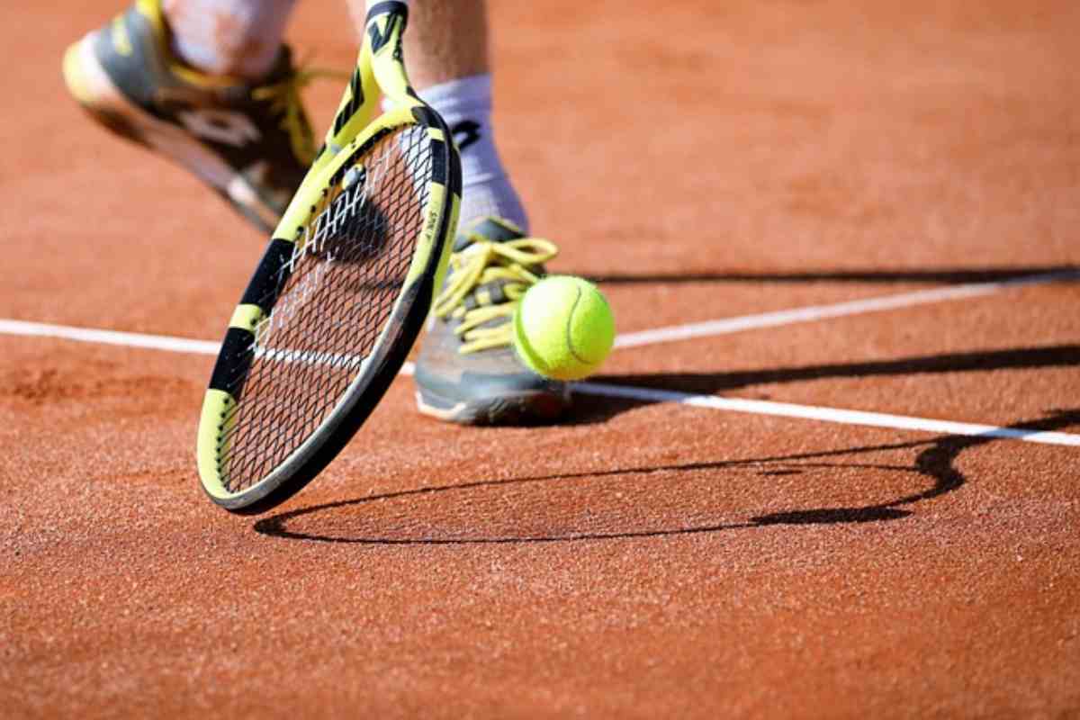 Il tennis a chi è adatto