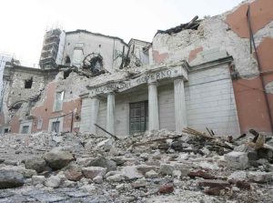 terremoto l'aquila abruzzo 