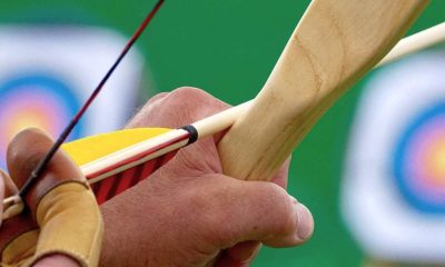 Tiro con l'arco e le difficoltà