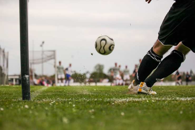 calcio calcetto calciotto