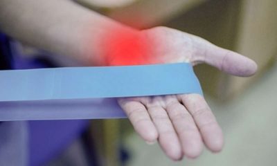 Operazoni e tunnel carpale