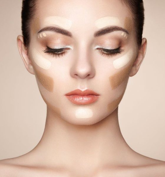 tutorial contouring
