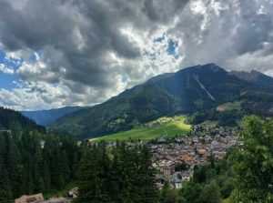 Moena vacanze Trentino
