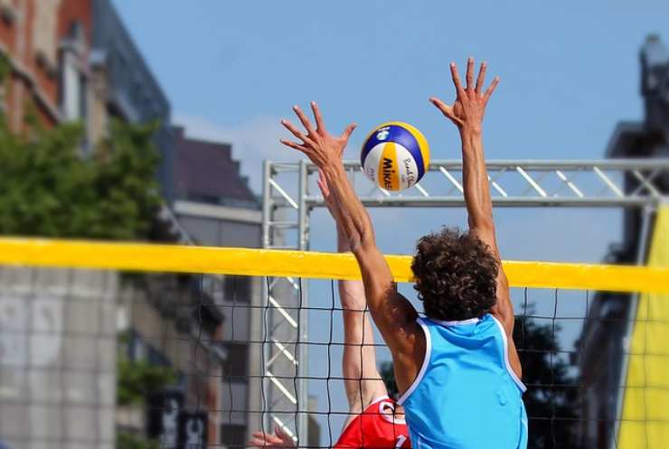Sport per mani e piedi