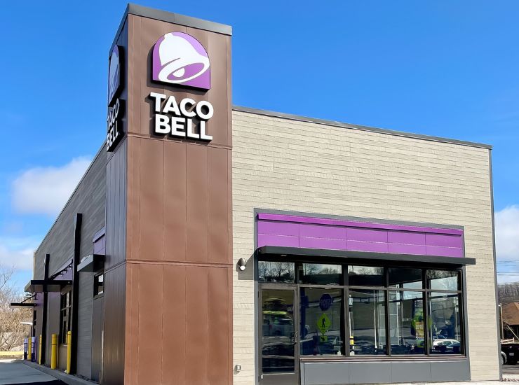 Taco Bell