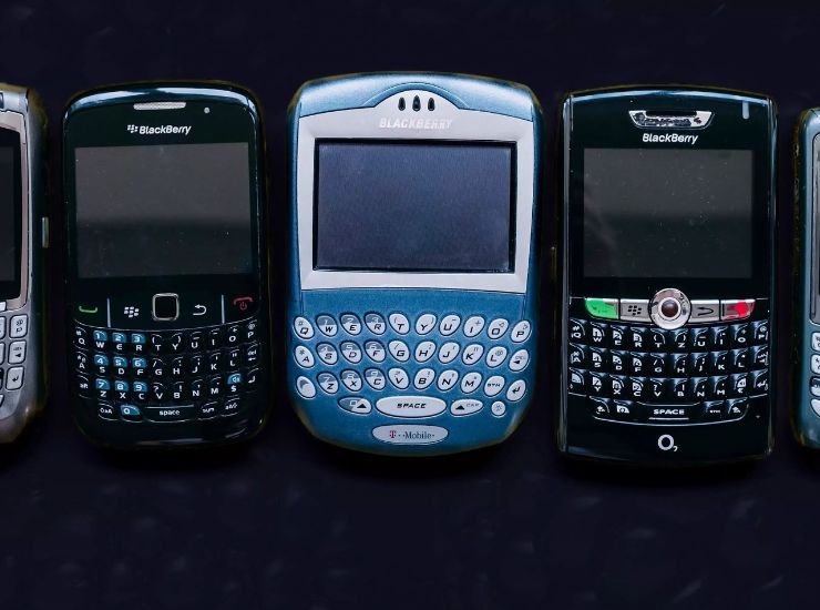 Blackberry