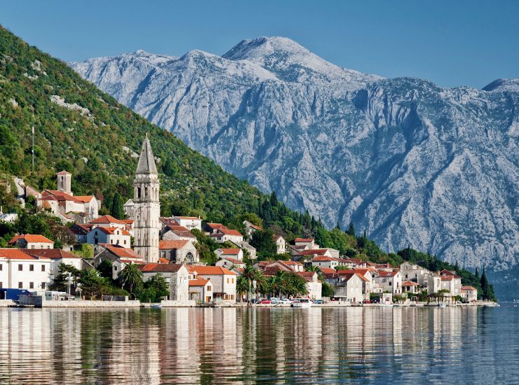 Montenegro