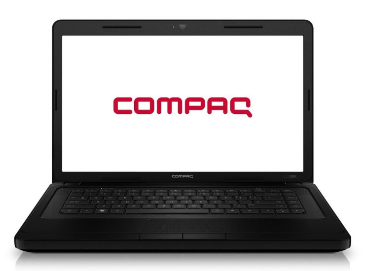 compaq