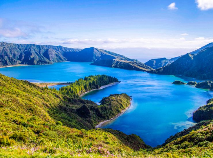 Isole Azzorre