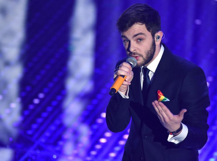 Lorenzo Fragola