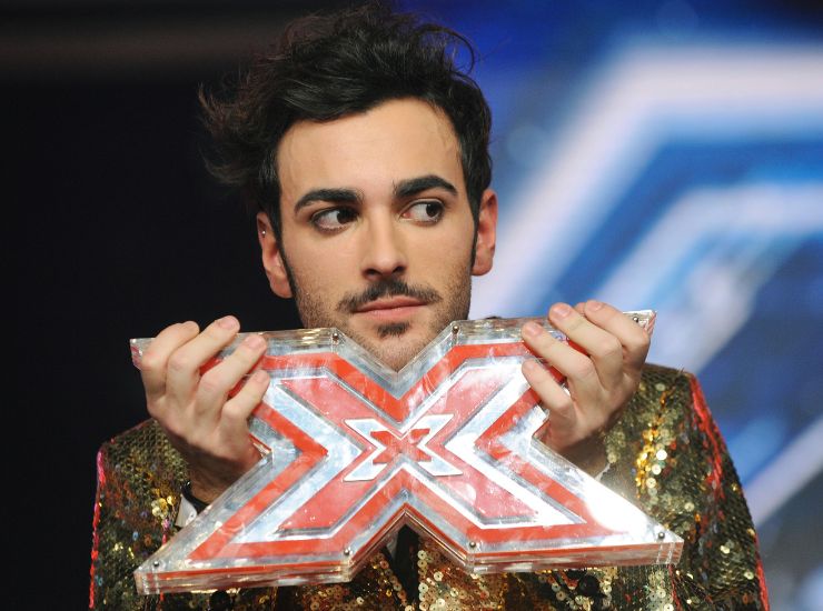 Marco Mengoni