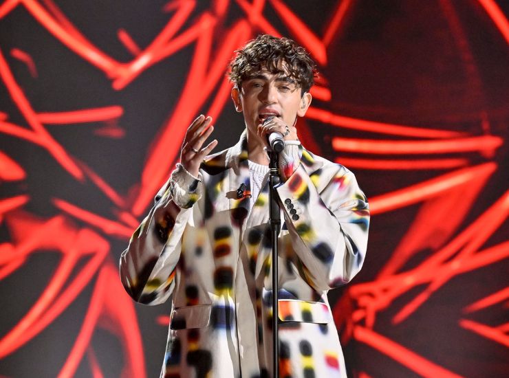 Michele Bravi