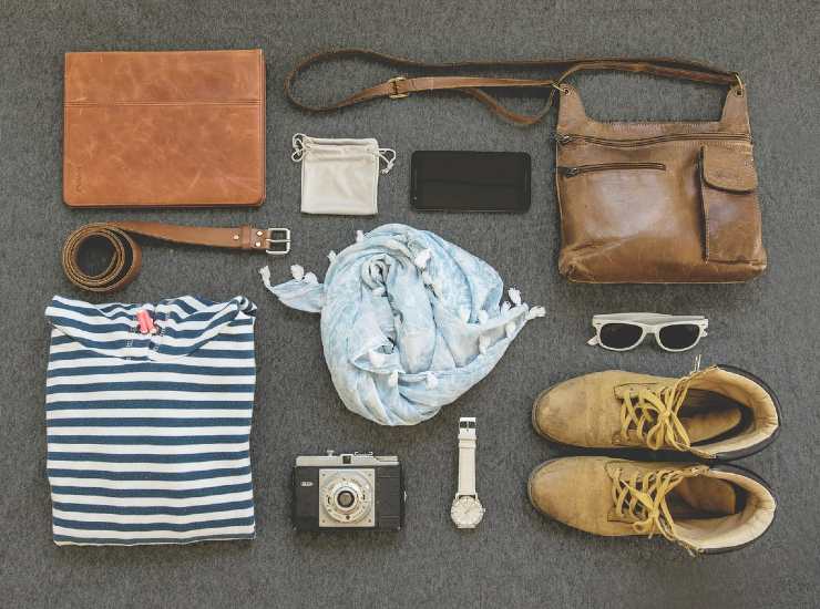Dettagli moda: importanza