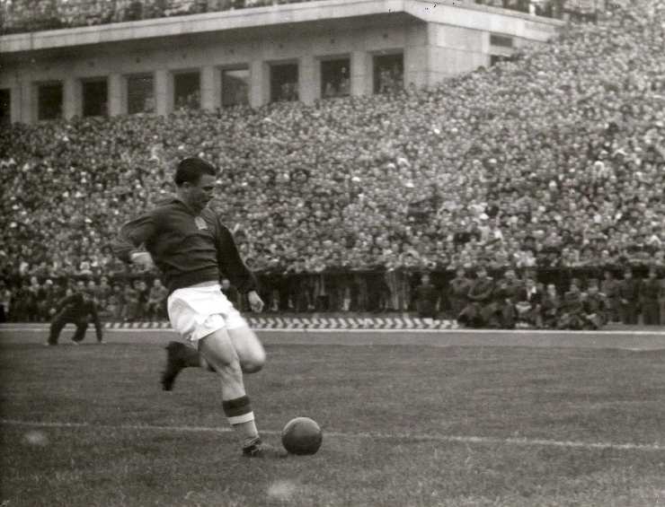 Ferenc Puskás