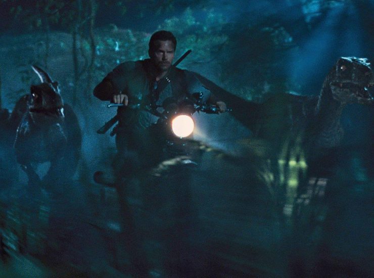 Film costosi: Jurassic World - Il regno distrutto