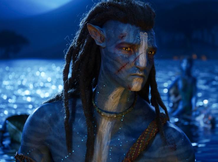 Film incassi: Avatar - La via dell'acqua