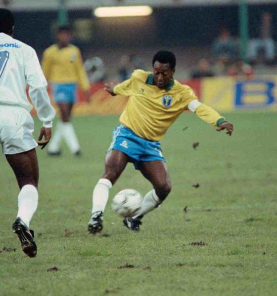 Calciatori leggendari