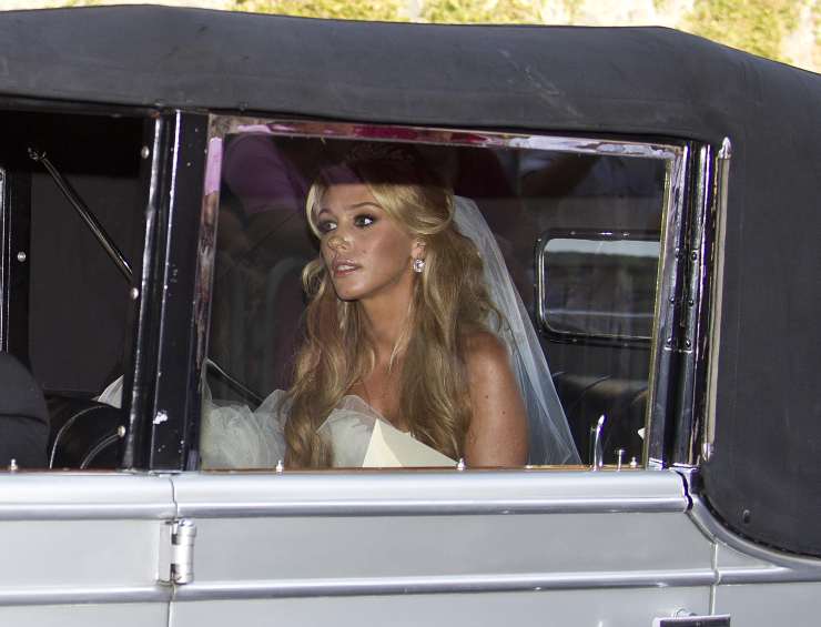 Petra Ecclestone