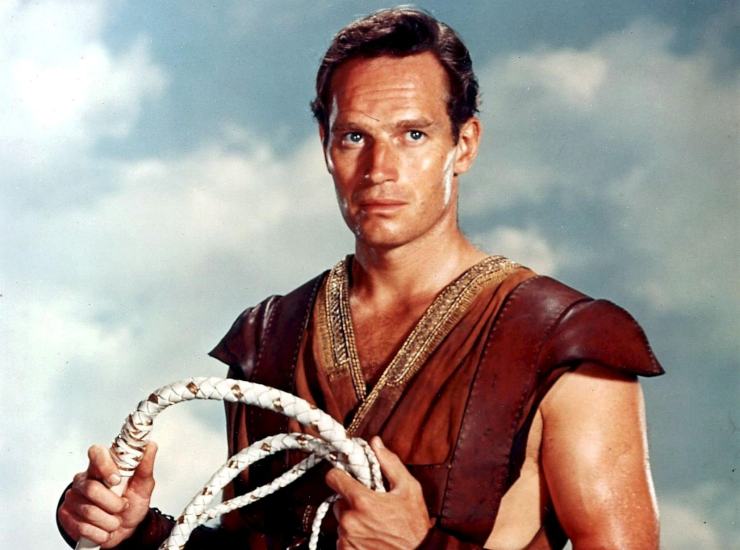 Premi Oscar: Ben-Hur