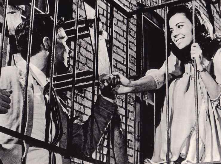 Premi Oscar: West Side Story