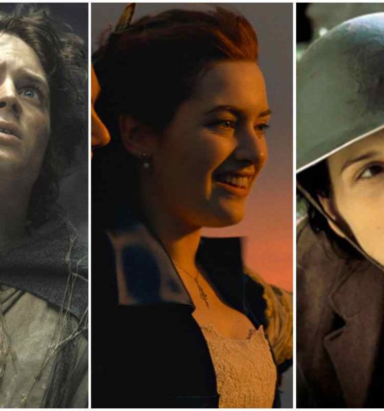 Premi Oscar: i film con più riconoscimenti