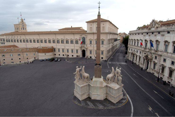 Quirinale